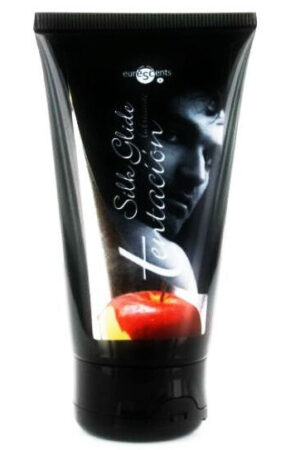 TENTACION - LUBRICANTE CON SABOR A LECHE DE COCO 75 ML