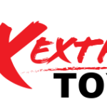 EXTREME TOYZ