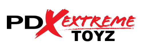 EXTREME TOYZ