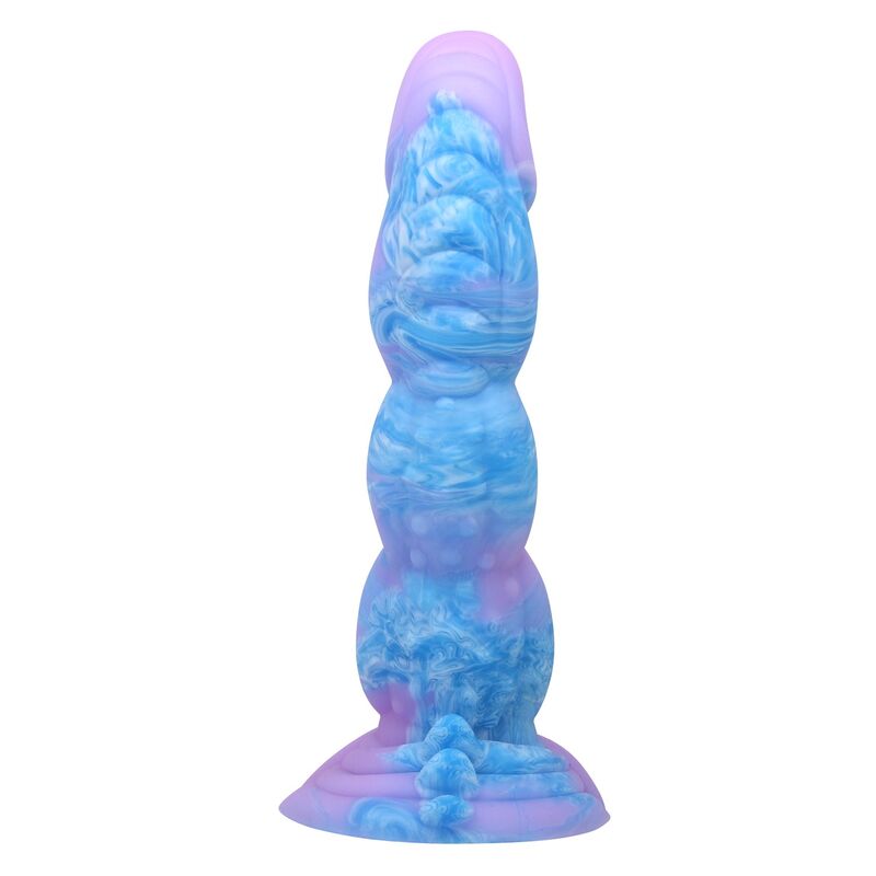 POWER MONSTERS - ALIEN DILDO 20,5 CM Ø 4,8 CM - Imagen 4