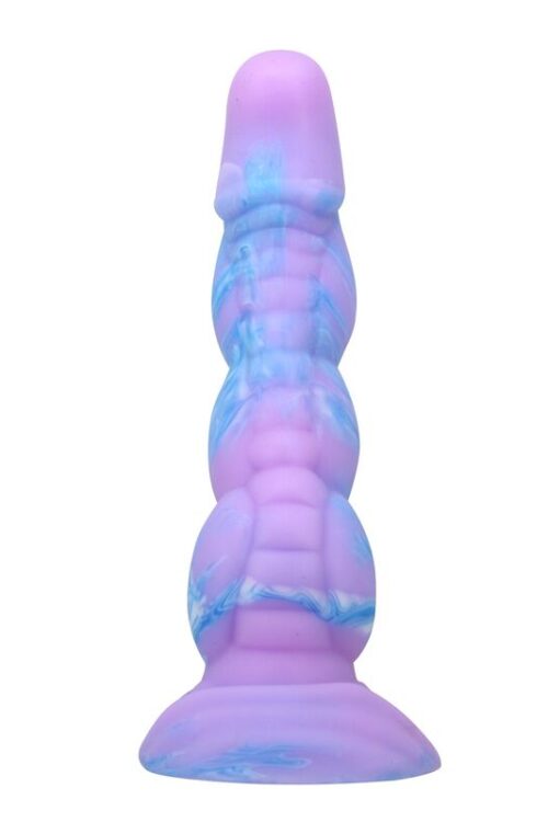 POWER MONSTERS – ALIEN DILDO 20,5 CM Ø 4,8 CM