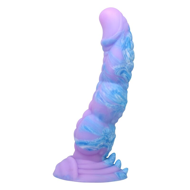 POWER MONSTERS - ALIEN DILDO 20,5 CM Ø 4,8 CM - Imagen 7