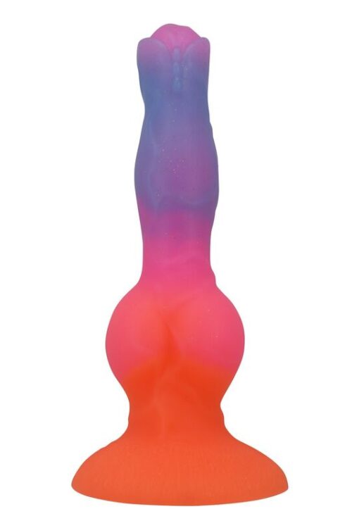 POWER MONSTERS – HERCULES DILDO 21,5 CM Ø 5 CM
