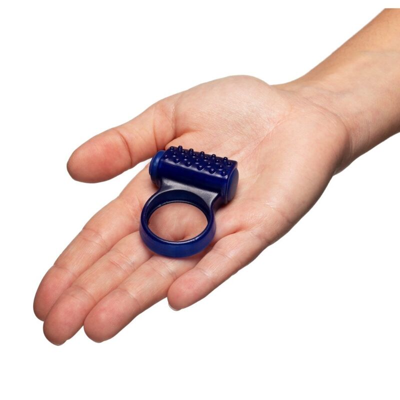 CONTROL - PLEASURE VIBES ANILLO VIBRADOR - Imagen 3