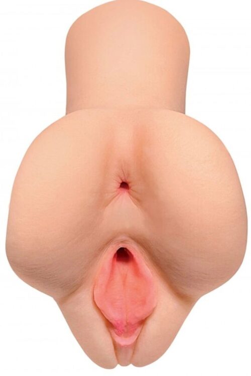 PDX PLUS – PICK YOUR PLEASURE MASTURBADOR DOBLE LIGHT SKIN