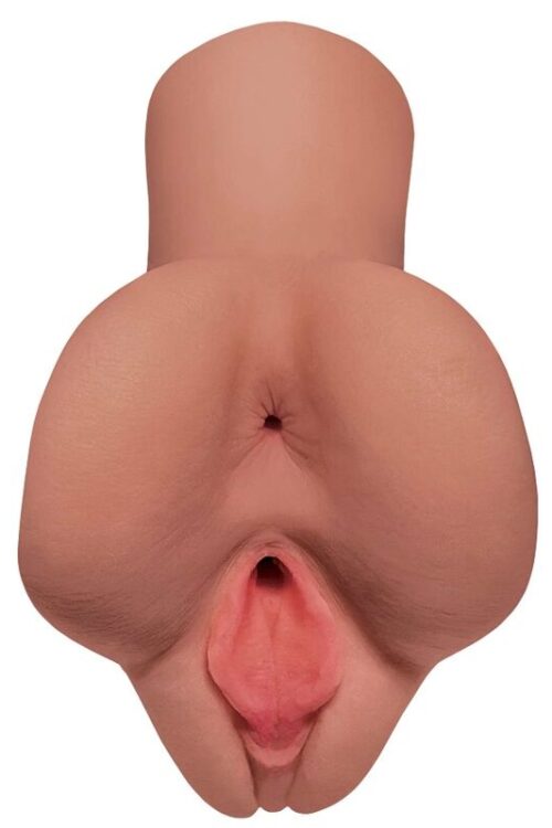 PDX PLUS – PICK YOUR PLEASURE MASTURBADOR DOBLE