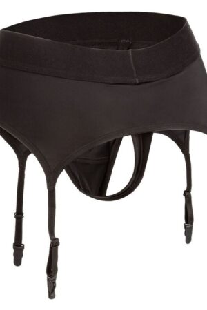 CALEXOTICS - BOUNDLESS ARNÉS TANGA CON LIGUERO L/XL