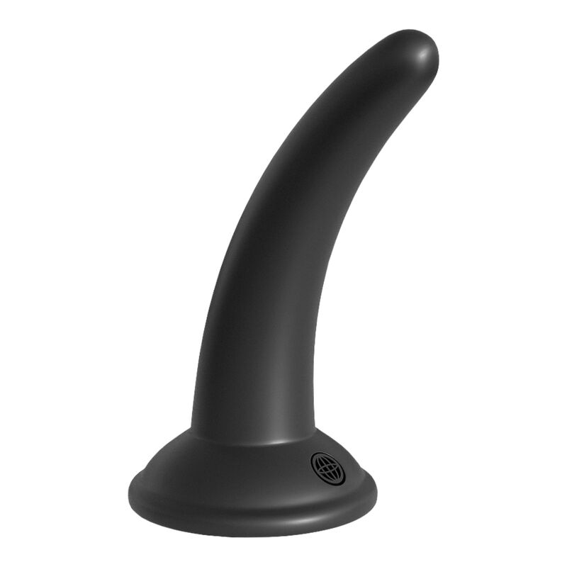 THE PEGGER ARNÉS CON CONSOLADOR CURVADO PARA ESTIMULACIÓN ANAL - Imagen 2