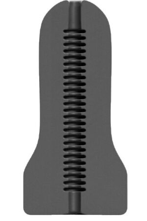 ALL BLACK - MASTURBADOR LOOP MODELO 2