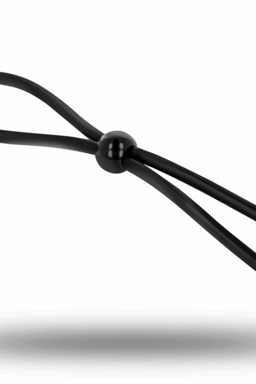 OHMAMA FETISH – CUERDA RESTRICCION ANILLO PENE