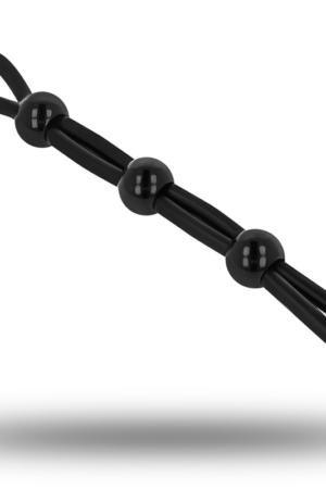 OHMAMA FETISH - CUERDA ANILLO PENE Y TESTÍCULOS