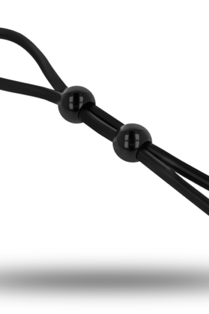 OHMAMA FETISH - CUERDA ANILLO PENE Y TESTÍCULOS 2