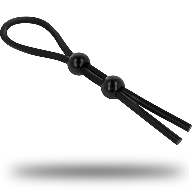 OHMAMA FETISH – CUERDA ANILLO PENE Y TESTÍCULOS 2