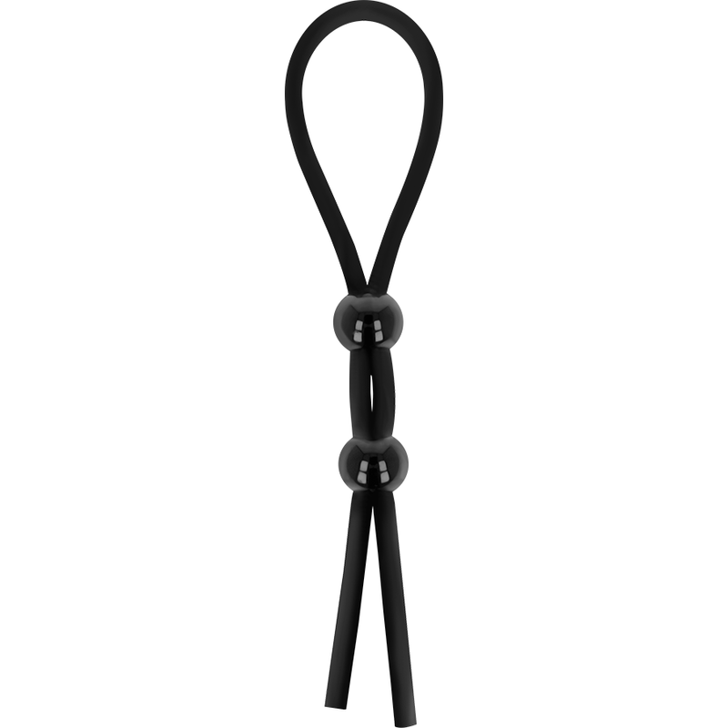 OHMAMA FETISH - CUERDA ANILLO PENE Y TESTÍCULOS 2 - Imagen 2