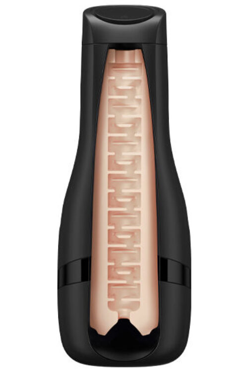 SATISFYER – MEN MANGA LUSTY TONGUES