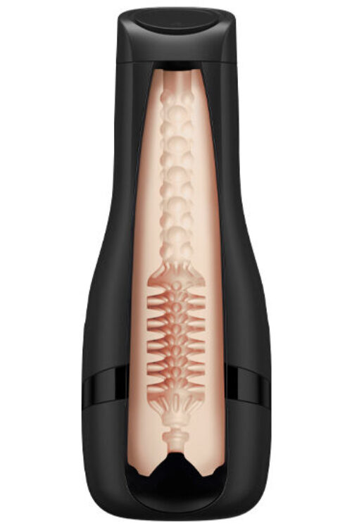 SATISFYER – MEN SLEEVE MANGA TORNADO BLISS
