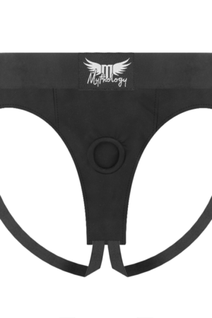 MYTHOLOGY FANTASY HARNESS - ARNÉS SUPER ELÁSTICO TALLA ÚNICA