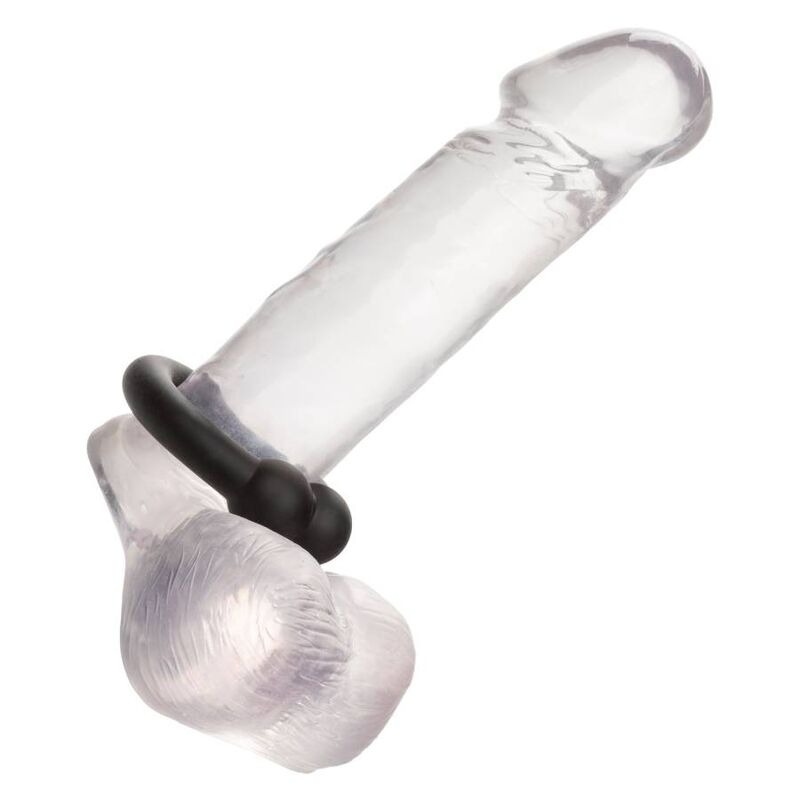 CALEXOTICS - ALPHA MUSCLE RING NEGRO - Imagen 7