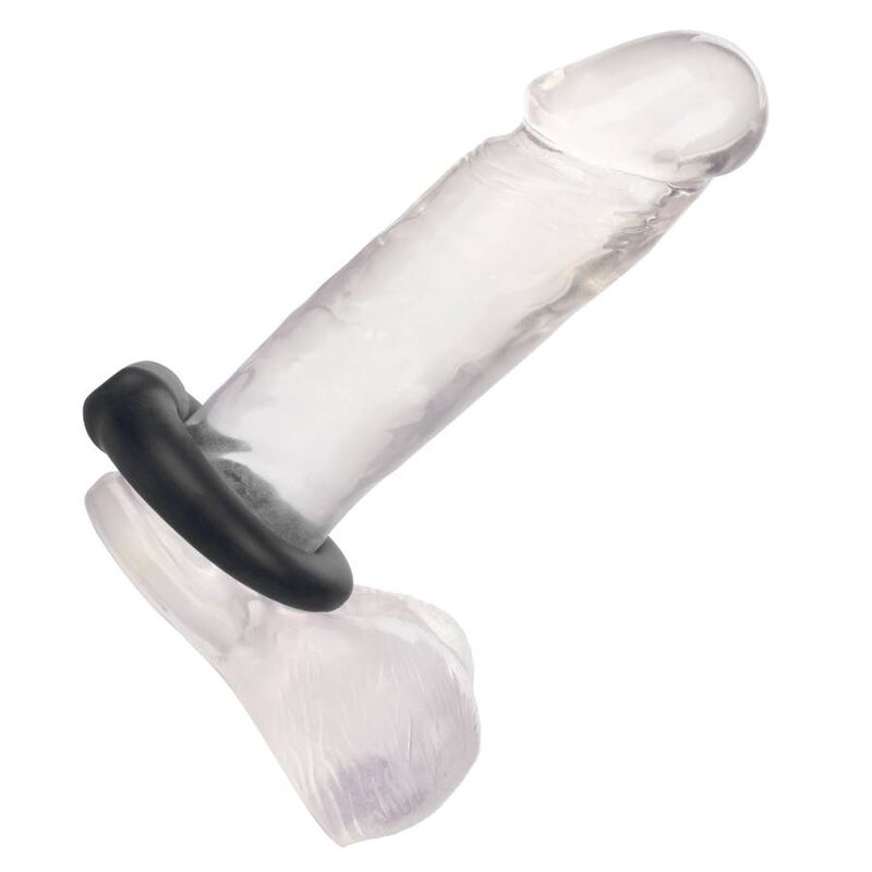 CALEXOTICS - ALPHA OPTIMUM RING NEGRO - Imagen 6