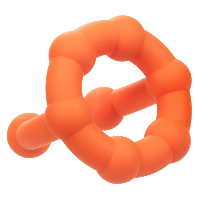 CALEXOTICS - ALPHA ALL STAR RING NARANJA - Imagen 12