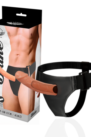 HARNESS ATTRACTION - ARNÉS HUECO BLAKE 15.5 CM -O- 4 CM