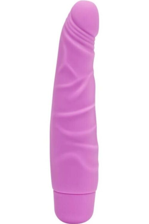 GET REAL – MINI CLASSIC SLIM VIBRADOR ROSA