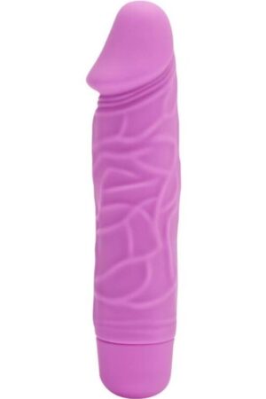 GET REAL - MINI CLASSIC VIBRADOR ROSA