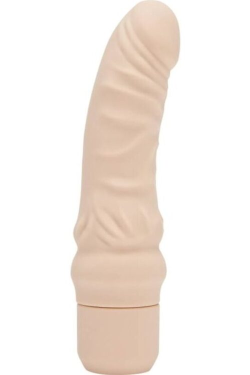 GET REAL – MINI CLASSIC G-SPOT VIBRADOR NATURAL