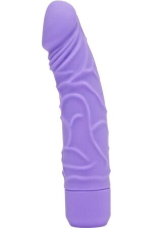 GET REAL - CLASSIC ORIGINAL VIBRADOR MORADO