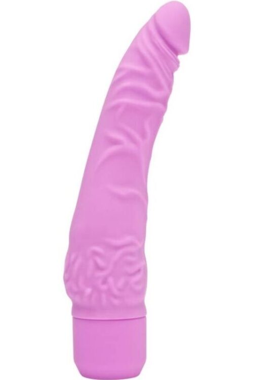 GET REAL – CLASSIC SLIM VIBRADOR ROSA