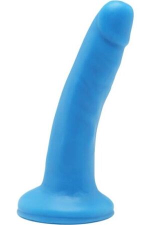 GET REAL - HAPPY DICKS DONG 12 CM AZUL