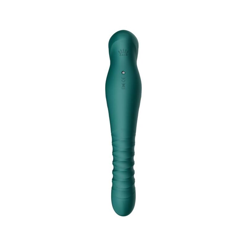 ZALO - KING THRUSTER VERDE - Imagen 6