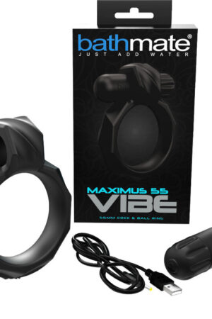 BATHMATE - VIBE RING MAXIMUS 55