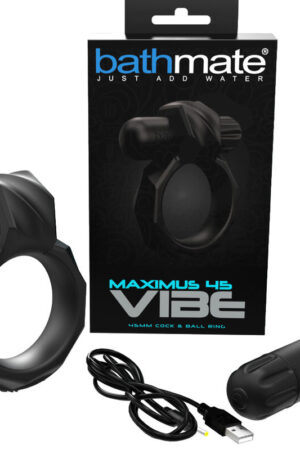 BATHMATE - VIBE RING MAXIMUS 45