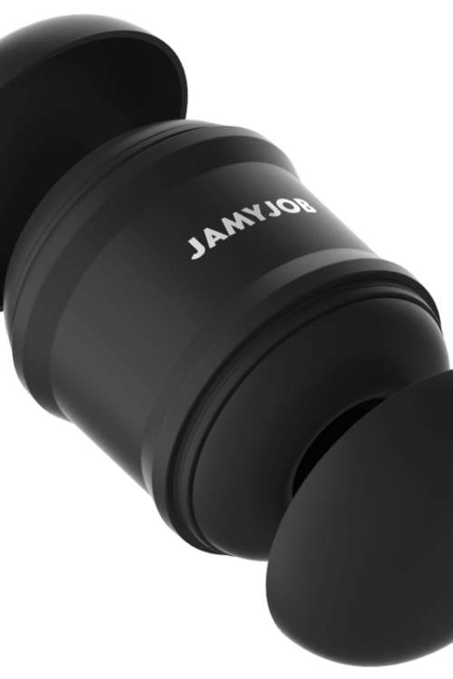 JAMYJOB – CASSIAN MASTURBADOR VIBRADOR