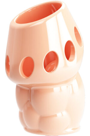 PRETTY LOVE - OSCAR ENGROSADOR PENE NATURAL