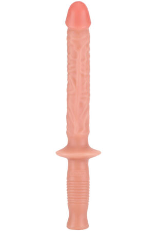 GET REAL - THE MANHANDLER 37 CM NATURAL