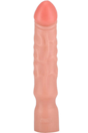 GET REAL - BIG BOY 30,5 CM NATURAL
