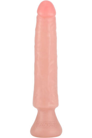 GET REAL - STARTER DONG 16 CM NATURAL