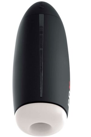 PDX ELITE - MASTURBADOR STROKER FAP-O-MATIC SUCCIONADOR & VIBRADOR
