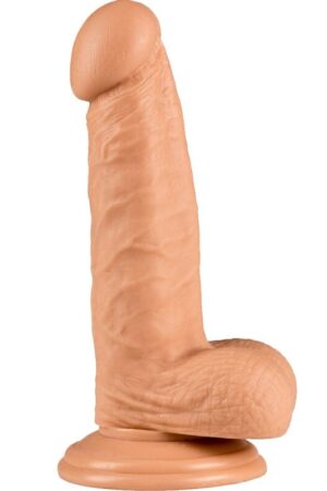 ALIVE - LITTLE JOHN PENE REALÍSTICO 14.6 CM