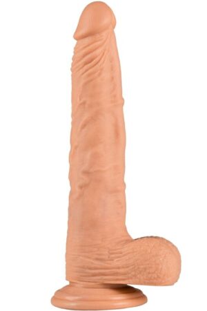ALIVE - LONG JOHN PENE REALÍSTICO 21.8 CM