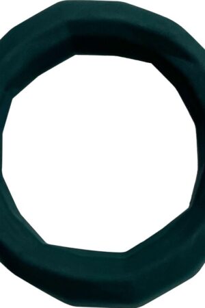 ALIVE - STELLAR ANILLO PENE VERDE