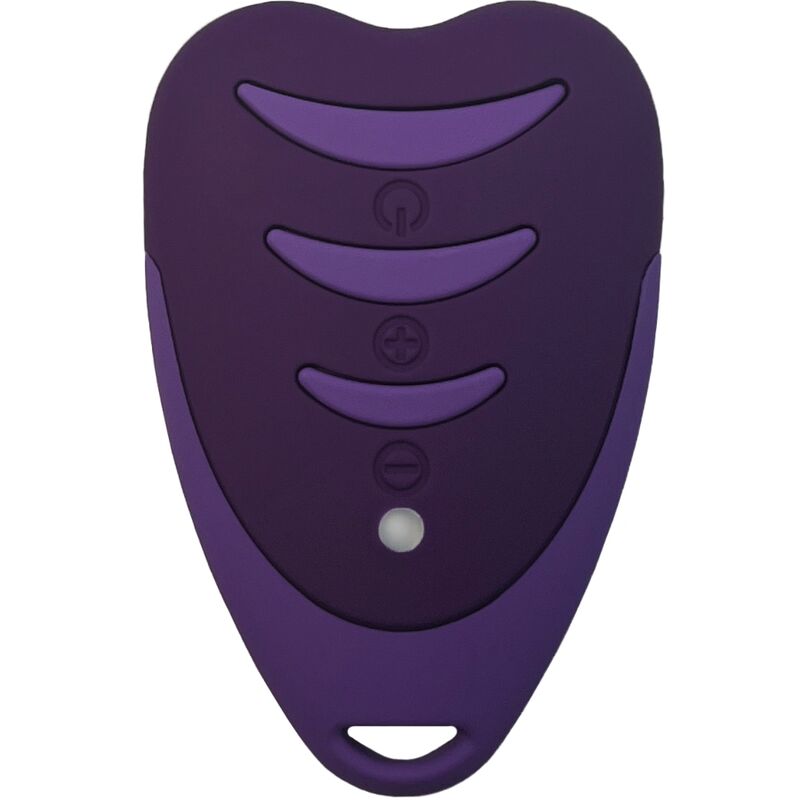 SILEXD - MODELO 1 PENE REALÍSTICO VIBRADOR SILICONA PREMIUM SILEXPAN CONTROL REMOTO 20 CM - Imagen 3