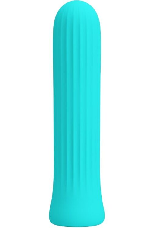 PRETTY LOVE – BLANCHE VIBRADOR ESTIMULADOR AZUL