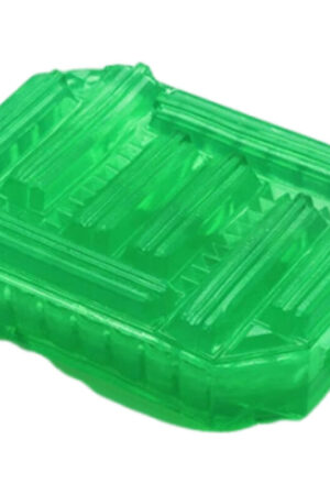 TENGA - UNI EMERALD MASTURBADOR DEDAL