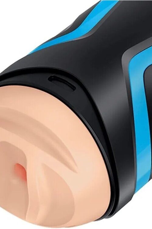 SATISFYER – MEN ONE MASTURBADOR PARA HOMBRES