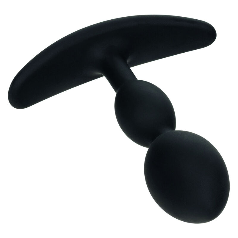 CALEXOTICS - BOUNDLESS PLUG ANAL LGRIMA 2X - Imagen 5