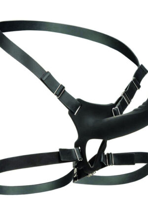 CALEXOTICS - BOUNDLESS ARNÉS RECARGABLE MULTIPOSICIÓN