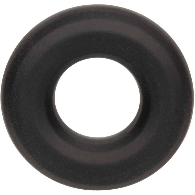 CALEXOTICS - ALPHA ANILLO PROLONG MEDIO NEGRO - Imagen 5